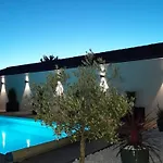 Hébergement de vacances Familial Avec Piscine Chauffée à - Fr-1-426-572 Bretignolles-sur-Mer