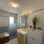 Familial Avec Piscine Chauffée à - Fr-1-426-572 Hébergement de vacances Bretignolles-sur-Mer