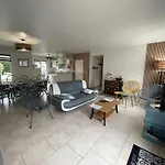 Hébergement de vacances Familial Avec Piscine Chauffée à - Fr-1-426-572
