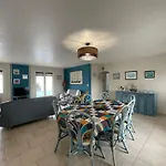 Hébergement de vacances Familial Avec Piscine Chauffée à - Fr-1-426-572 Bretignolles-sur-Mer