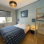 Familial Avec Piscine Chauffée à - Fr-1-426-572 Bretignolles-sur-Mer