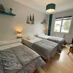 Familial Avec Piscine Chauffée à - Fr-1-426-572 * Bretignolles-sur-Mer