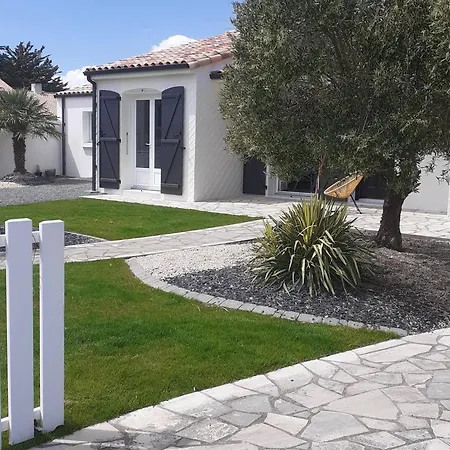 Familial Avec Piscine Chauffee A - Fr-1-426-572 Дом отдыха *