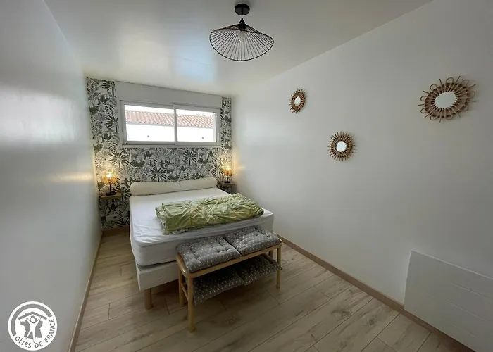 Дом отдыха Familial Avec Piscine Chauffee A - Fr-1-426-572 *