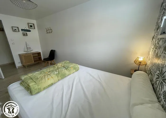 Familial Avec Piscine Chauffee A - Fr-1-426-572 Дом отдыха *