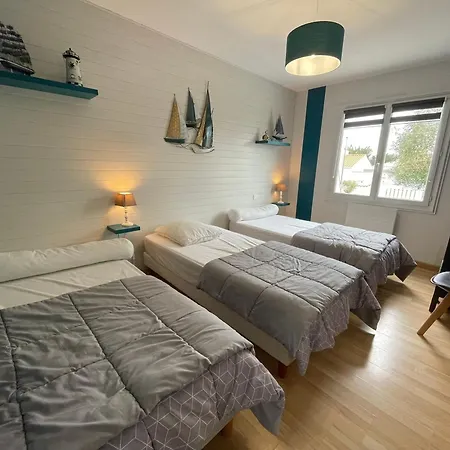 Familial Avec Piscine Chauffée à - Fr-1-426-572 * Brétignolles-sur-Mer