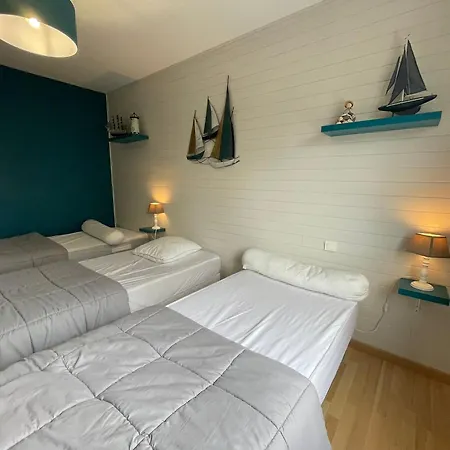 Familial Avec Piscine Chauffee A - Fr-1-426-572